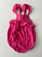 Seed Heritage roze salopette maat 74, Overige typen, Meisje, Seed Heritage, Ophalen of Verzenden