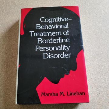Cognitive Behavioral Treatment BorderlinePersonality Disorde beschikbaar voor biedingen