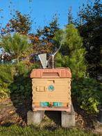 Apimaye Ergo Bijenkast / Dadant blatt incl. Buckfast volk, Bijen