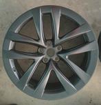Tesla 21" Arachnid 3 stuks, Ophalen, Gebruikt, Velg(en), 21 inch