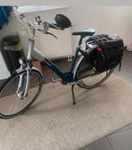 Giant Arezzo Damesfiets, Versnellingen, 53 tot 56 cm, Gebruikt, Giant