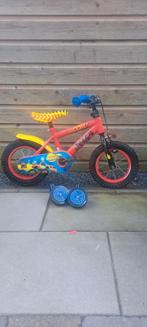 Fiets blaze 12 inch, Ophalen, Gebruikt, Staal, Minder dan 16 inch