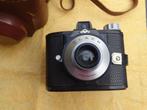 Fototoestellen oud, Audio, Tv en Foto, Fotocamera's Analoog, Ophalen of Verzenden, Gebruikt, Compact, Overige Merken