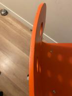 Oranje IKEA Bureaustoel, Huis en Inrichting, Ophalen, Gebruikt, Oranje, Bureaustoel