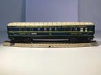 Märklin 346/3J Wagons Lits, Wisselstroom, Gebruikt, Wagon, Ophalen of Verzenden
