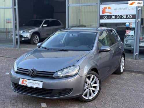 Volkswagen Golf 1.4 TSI 122PK | Climate Navigatie Trekhaak, Auto's, Volkswagen, Bedrijf, Te koop, Golf, ABS, Airbags, Airconditioning