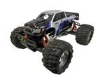HPI Savage 21 1/8 monstertruck rc auto, Auto offroad, Nieuw, Ophalen of Verzenden, Nitro