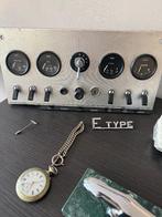 Jaguar E-type middenconsole dashbord, Auto-onderdelen, Ophalen of Verzenden, Gebruikt, Jaguar