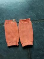 Zgan kinderbeenwarmers B-Nosy, Kinderen en Baby's, Kinderkleding | Maat 116, Overige typen, B.Nosy, Meisje, Ophalen of Verzenden