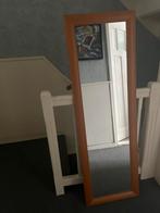 Spiegel, Huis en Inrichting, Ophalen, Minder dan 50 cm, 100 tot 150 cm, Zo goed als nieuw