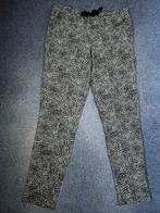 Helena Hart stretch pantalon mt L z.g.a.n., Kleding | Dames, Broeken en Pantalons, Overige kleuren, Maat 42/44 (L), Zo goed als nieuw