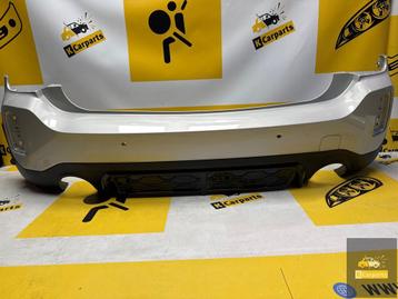 Achterbumper Mini Countryman S F60 LCI ORGINEEL 51129477892 beschikbaar voor biedingen
