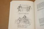 Klaos en Krizze vrij nao &quot;Max und Moritz&quot; van Wilh, Boeken, Eén stripboek, Ophalen of Verzenden, Gelezen