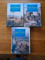 GROOT BIJBELS DAGBOEK, 3 DELEN, Boeken, Godsdienst en Theologie, Ophalen of Verzenden