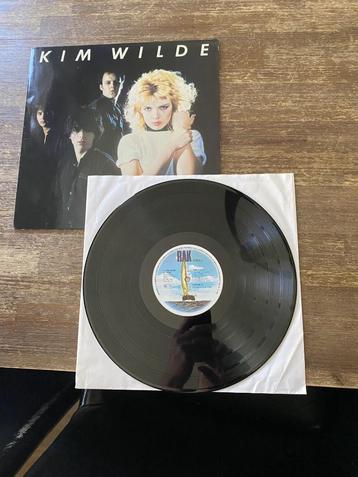 Kim Wilde – Kim Wilde beschikbaar voor biedingen