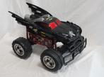 RS Zeer Grote monstertruck Badman monsterjam 2003 mattel, Gebruikt, Ophalen of Verzenden