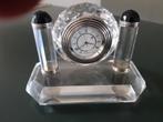 Pendule klokje Swarovski, Verzenden, Zo goed als nieuw, Overige typen