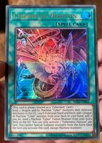 Yu-Gi-Oh! Cybernetic Horizon SDCS Print !, Hobby en Vrije tijd, Verzamelkaartspellen | Yu-gi-Oh!, Verzenden, Zo goed als nieuw