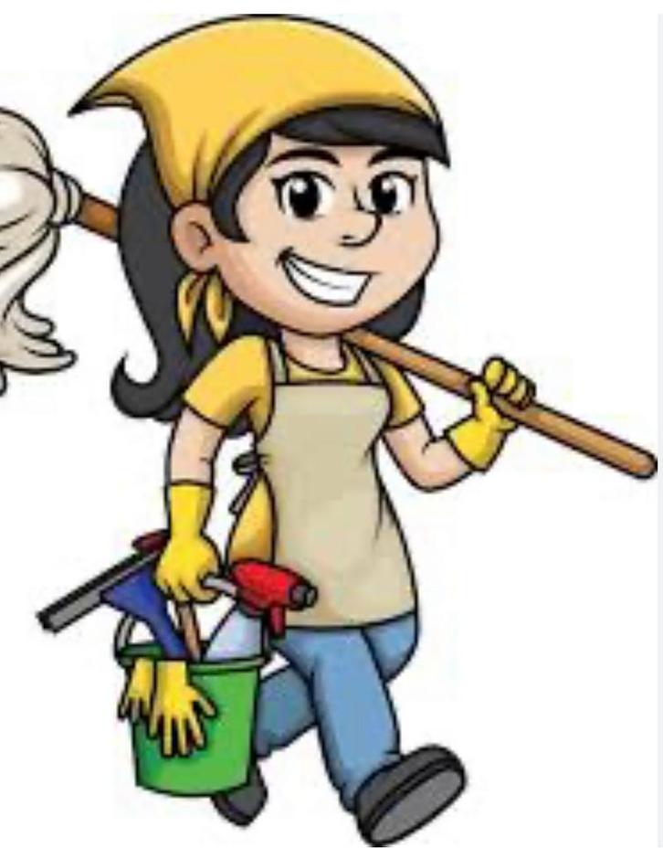 Schoonmaakster gezocht in Maarsbergen, Vacatures, Vacatures | Schoonmaak en Facilitaire diensten, Overige niveaus, Overige vormen