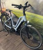 Topdeal: Gazelle T10 Elektrische Fiets – 630Wh – Garantie, Ophalen of Verzenden, Zo goed als nieuw, 47 tot 51 cm, 50 km per accu of meer