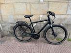 Cannondale tesoro heren fiets 10x3 versnellingen, Ophalen, Gebruikt, Overige merken, Versnellingen