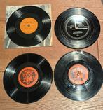 Sunlight en 3 andere dunne singles, promo, Ophalen of Verzenden, Gebruikt, Overige formaten, Levenslied of Smartlap