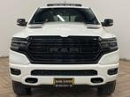 Dodge RAM 1500 5.7 V8 4x4 Crew Cab Limited|LPG|PANO|RAMBOX|L, Auto's, Dodge, Automaat, Gebruikt, 5654 cc, Wit
