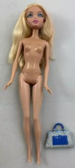 Barbie My Scene Totally Charmed Kennedy K8329 Mattel 2007, Postbus 64461, Brunssum, Nederland, Verzenden, Kenduseditemsinfo@gmail.com