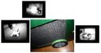 16mm film Cartoon Barkers Bill - Big Build Up zw/w 6min -, Verzenden, 16mm film