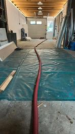Mantelbuis 40MM - 13.5 meter lang, Ophalen, Overige materialen, 6 meter of meer, Overige typen