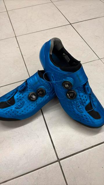 Shimano S-phyre mt 42 beschikbaar voor biedingen