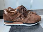 Gabor bruine sneaker maat 7G in nieuwstaat tbv Dorcas, Bruin, Gabor, Ophalen of Verzenden, Sneakers of Gympen