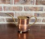 Rood koperen gietertje, Ophalen of Verzenden, Koper