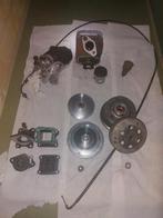 Opvoer kit 70cc (AC), Fietsen en Brommers, Brommeronderdelen | Scooters, Ophalen of Verzenden, Zo goed als nieuw, Cilinder, Peugeot