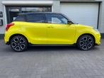 Suzuki SWIFT 1.4 Sport/Apple CarPlay/Keyless/Top!, Auto's, Suzuki, Te koop, Geïmporteerd, 5 stoelen, Benzine