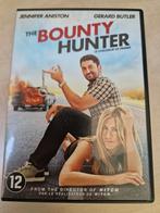 The bounty hunter dvd teab, Vanaf 12 jaar, Ophalen of Verzenden, Zo goed als nieuw