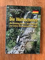 Die Wolfsschanze, Ophalen of Verzenden, 20e eeuw of later, Gelezen, Europa