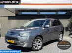 🔋 Mitsubishi Outlander 2.0 PHEV Intense +Dealeronderhoude, Huisgarantie, Met garantie (alle), Origineel Nederlands, Bedrijf