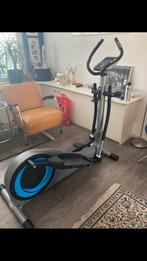Crosstrainer infinity, Ophalen, Gebruikt, Crosstrainer