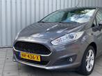 Ford Fiesta 1.0 Style Ultimate|Navigatie|Airco|, Auto's, Ford, Voorwielaandrijving, Stof, 525 kg, 23 km/l