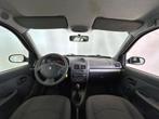 Renault Clio 1.5 dCi Authentique|VELGEN|RADIO|CENTRALE DEURV, Voorwielaandrijving, 4 cilinders, 990 kg, 23 km/l