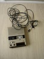 casette deck vintage ITT SL 700, Ophalen, Enkel, Overige merken