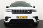 Land Rover Range Rover Velar 2.0 251PK P250 R-Dynamic SE Pan, Auto's, Land Rover, Gebruikt, 4 cilinders, 252 pk, Adaptive Cruise Control