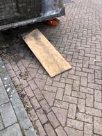 Laatste kans Gratis beton klinkers +/- 52m2, Tuin en Terras, Ophalen, Gebruikt, Klinkers, 10 m² of meer