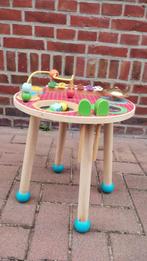 Muziektafel, Kinderen en Baby's, Ophalen, Gebruikt, Overige typen