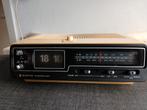 Vintage flipklok sanyo rm5320 wekkerradio, Ophalen of Verzenden, Gebruikt, Analoog