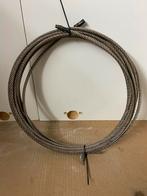 5 Meter RVS Kabel, Watersport en Boten, Ophalen of Verzenden, Gebruikt