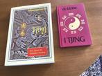 I Tjing boeken, Boeken, Ophalen, Zo goed als nieuw, Overige