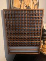 Vintage letterbak, Antiek en Kunst, Curiosa en Brocante, Ophalen of Verzenden