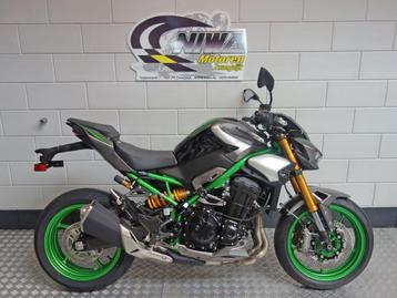 KAWASAKI Z 900 (bj 2025) beschikbaar voor biedingen